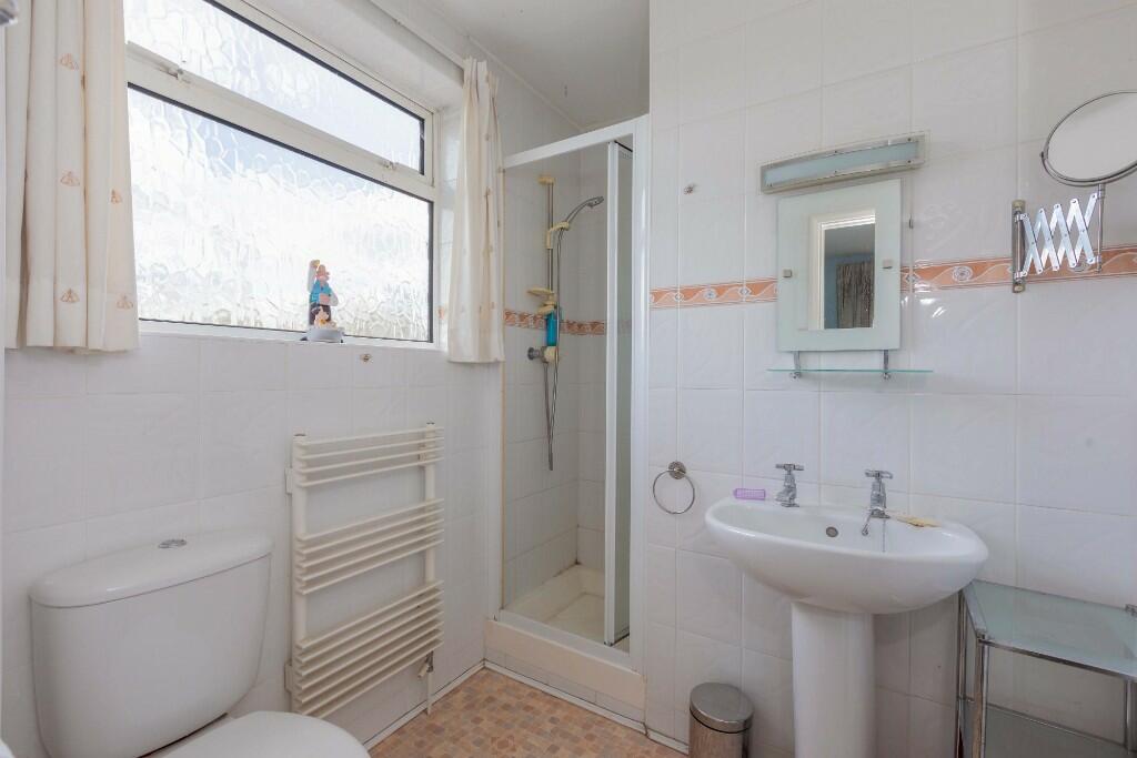 Bathroom 1