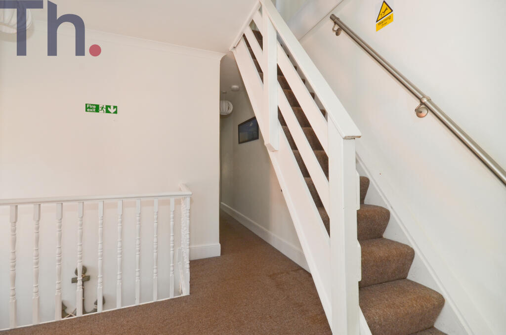 Stairs to Loft Room.JPG