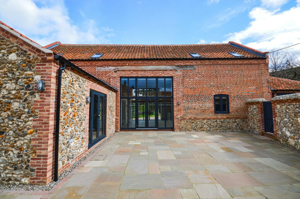 Property External...