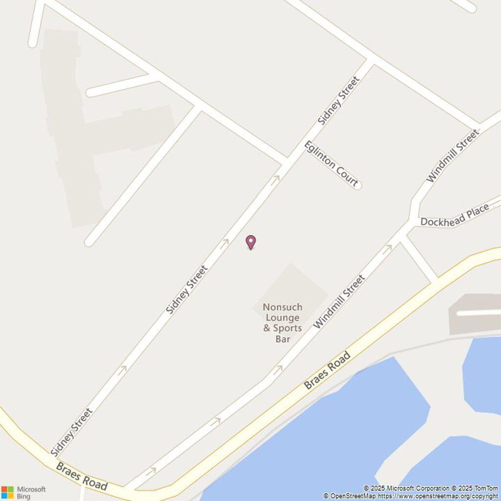 Property Map