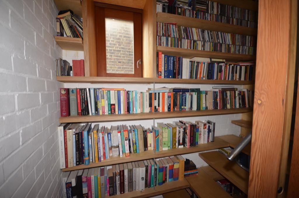 storage