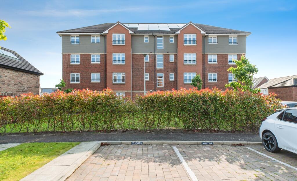 View of the Property