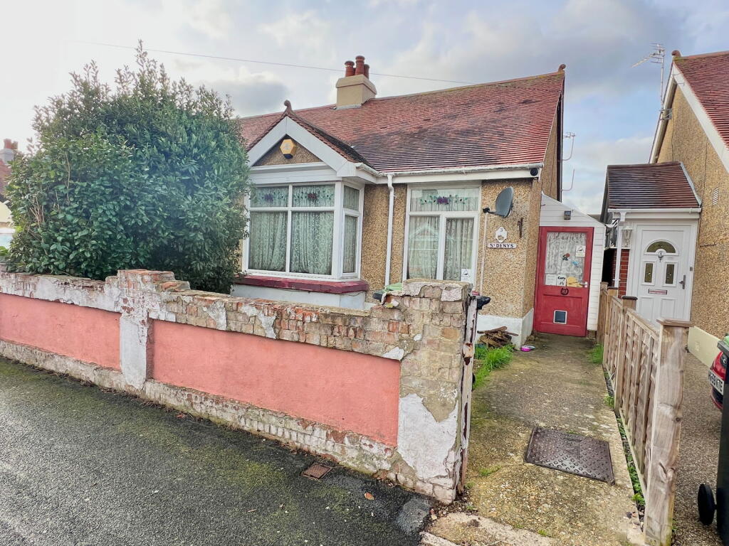 Northcroft Road, Gosport, PO12 3DR