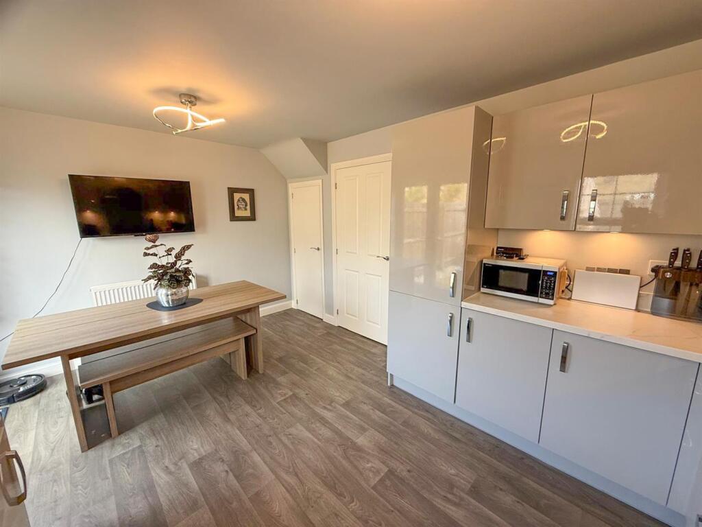 3 bed semi, Silsden