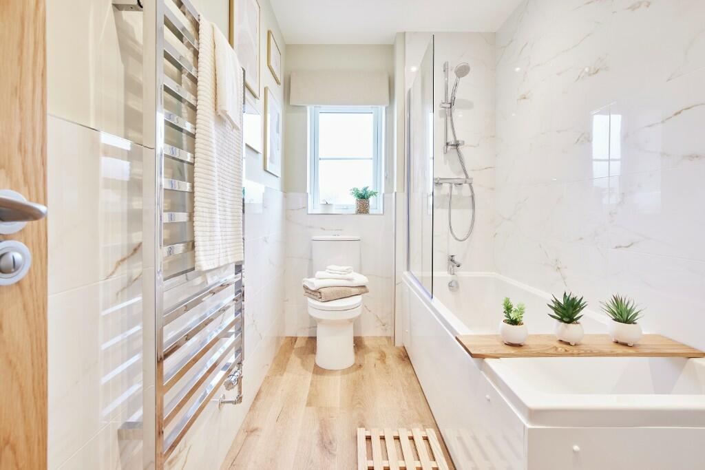 Show Home Emily