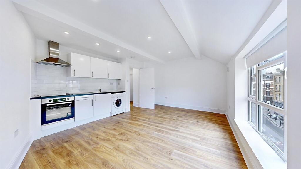 flat 3, 140 Bethnal Green Road - F6MhFwxAvMPoQPrLS