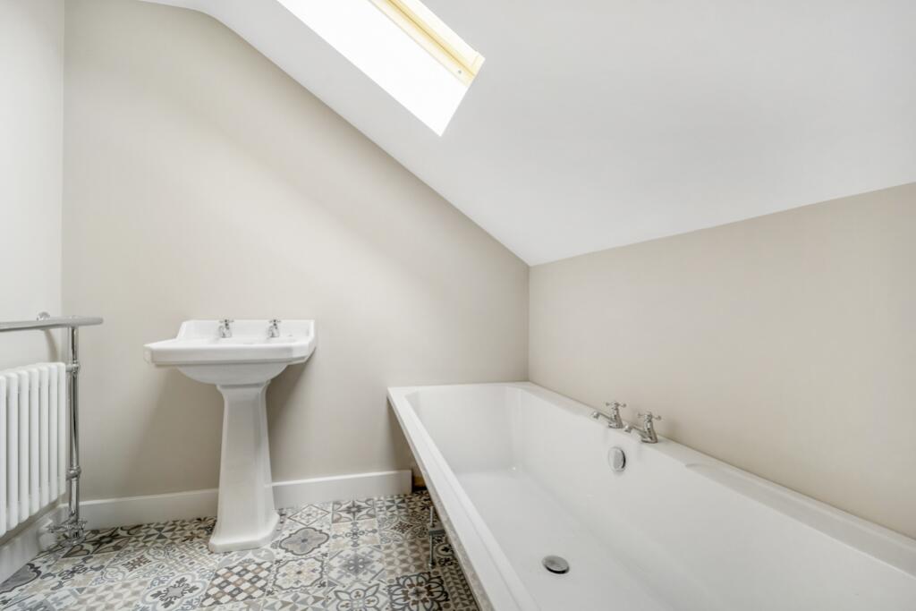 The Coach House (Old Bolingbroke)-26