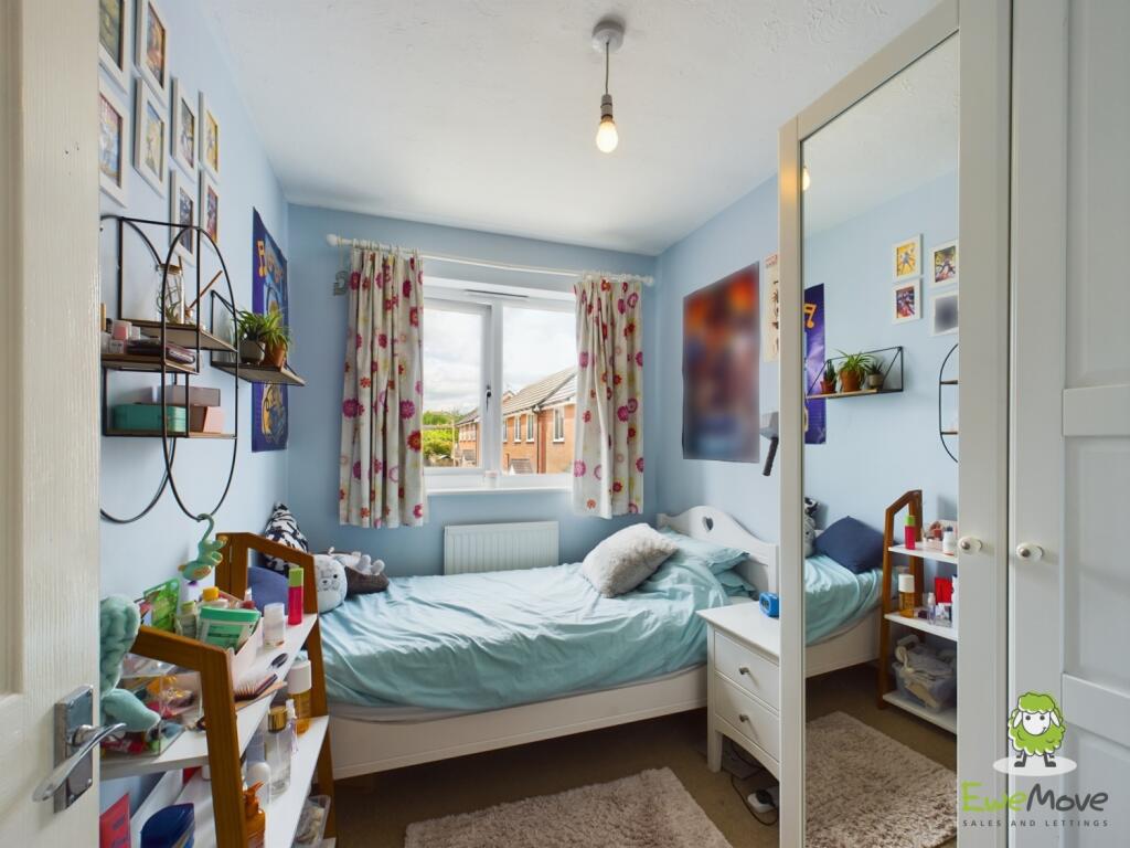 Bedroom 3
