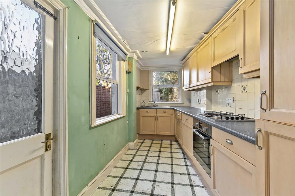 Beauchamp Road, Twickenham, TW1