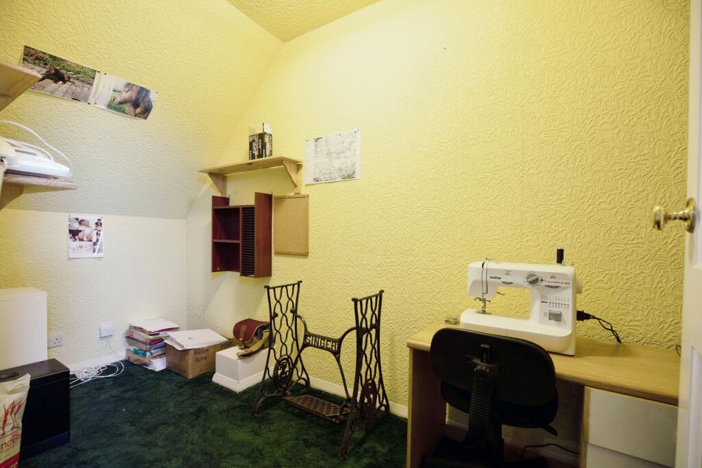 Attic Room Two