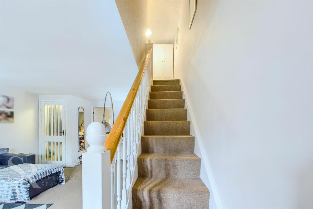 Stairway