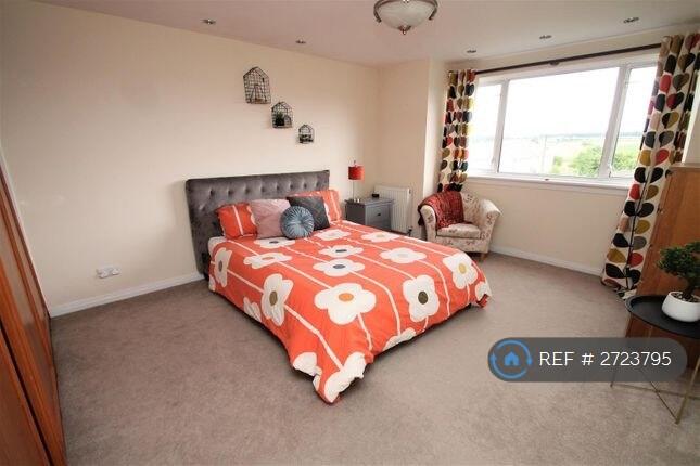 Master Bedroom View - 2