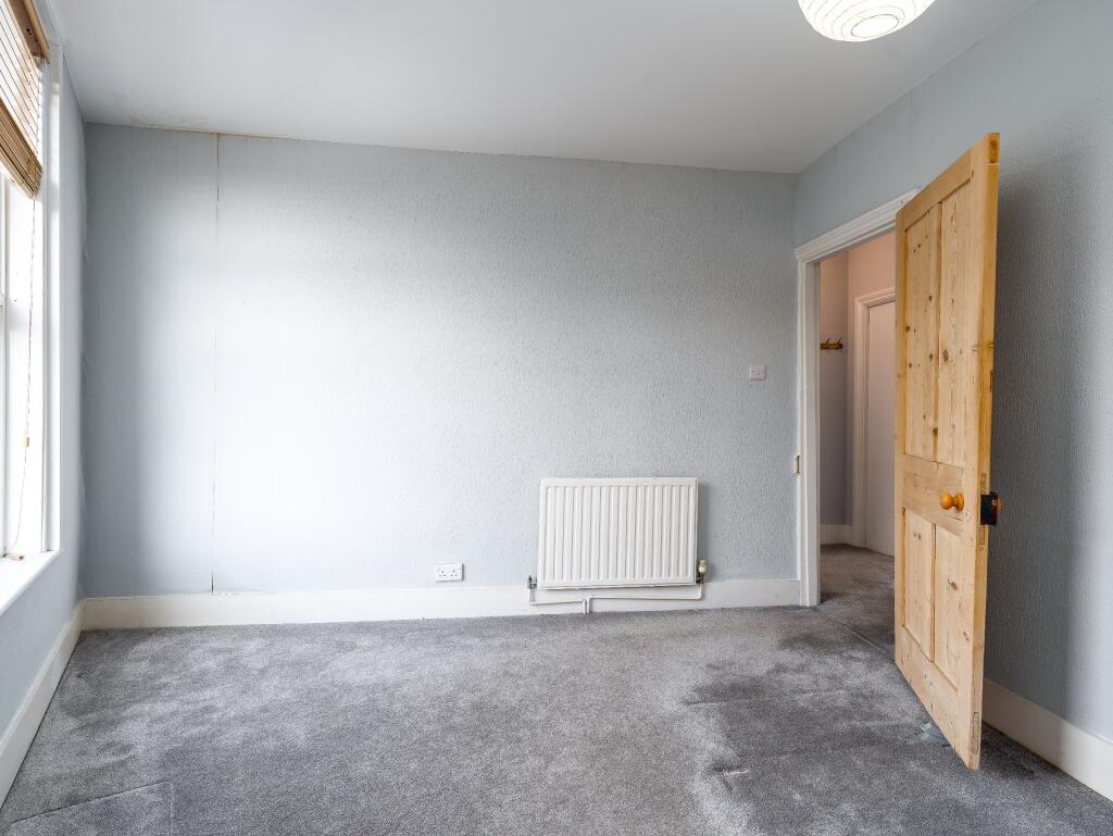 Double Bedroom (view b)