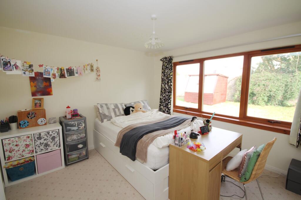 Inverdee, Tongland Road, Kirkcudbright - Williamso