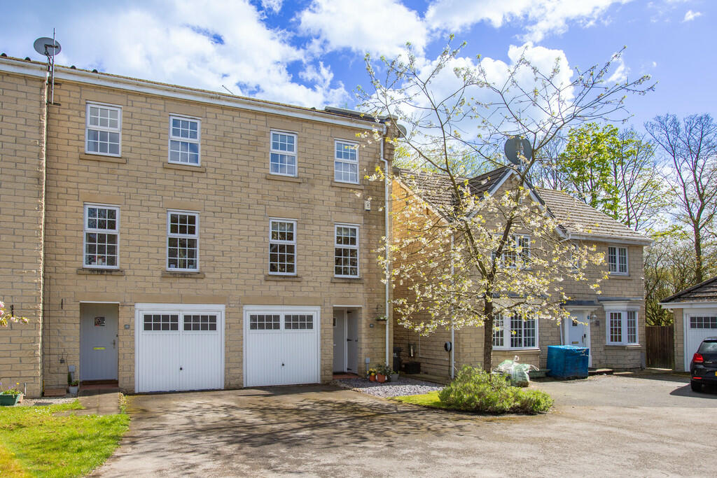 20 Gleneagles