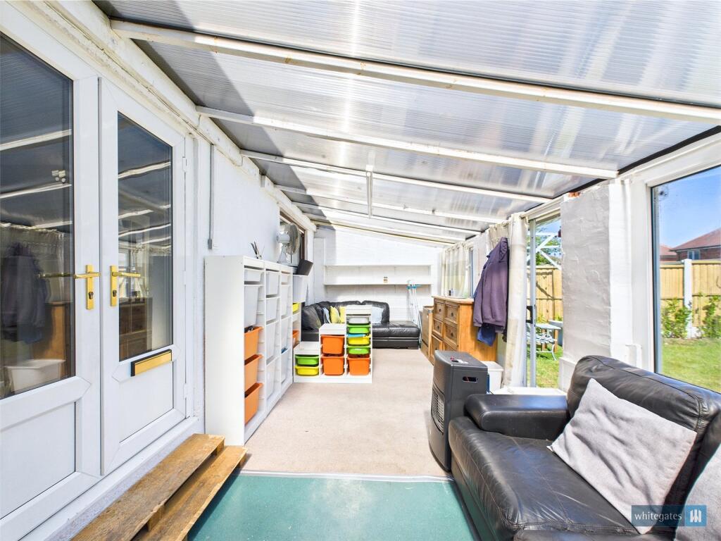 Sun Room