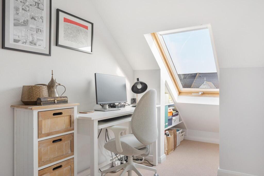 Study area