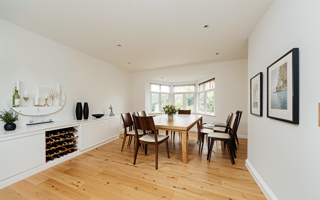 ¿This image has been virtually staged for illustrative purposes.¿