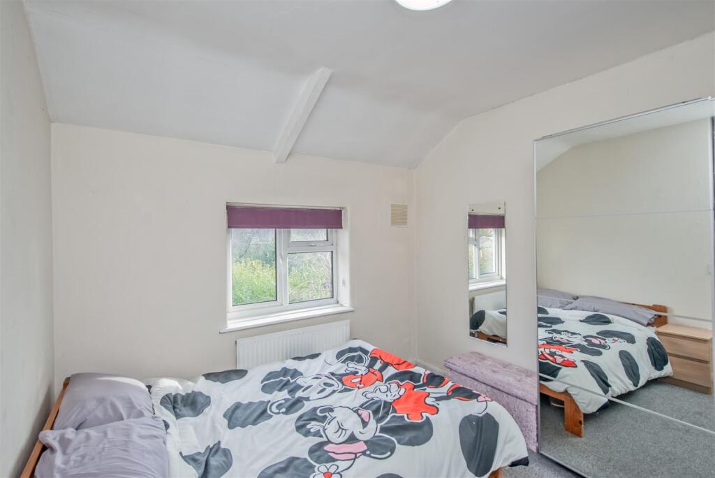 Bedroom Two:
