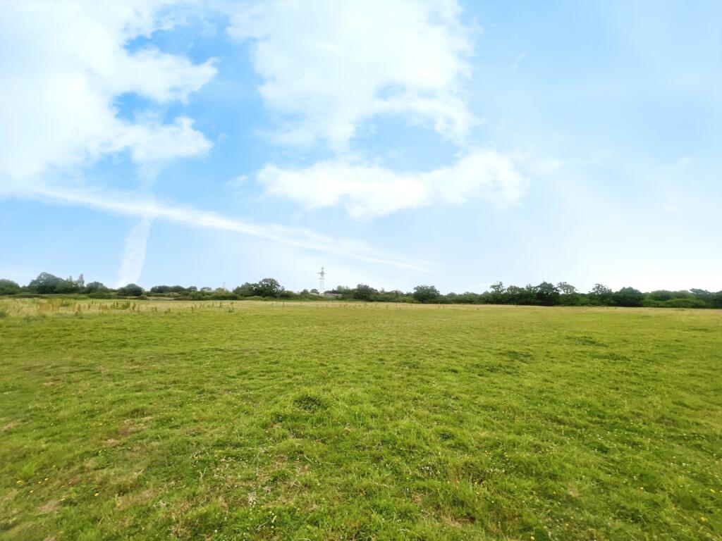 Nelsons Lane, Reading