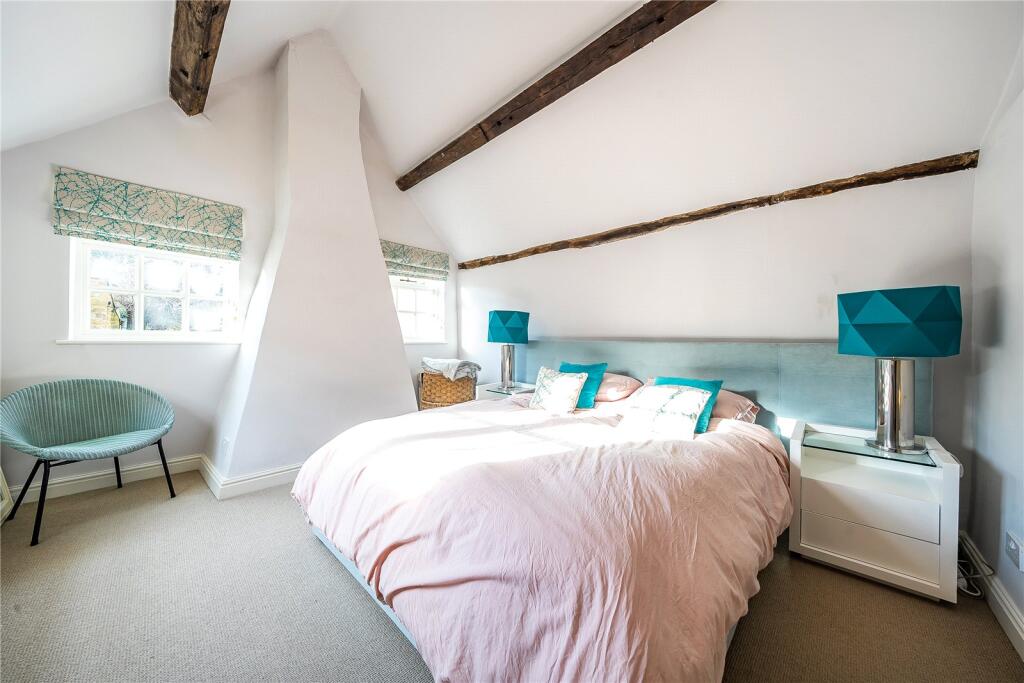 Bedroom Four