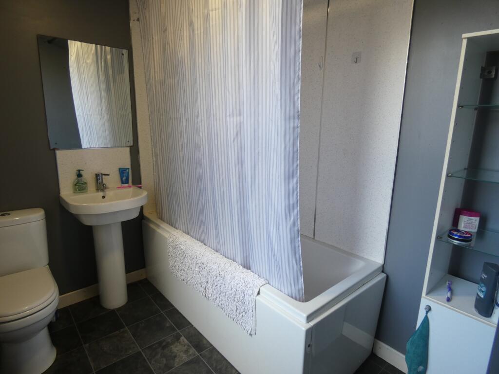 BATHROOM A