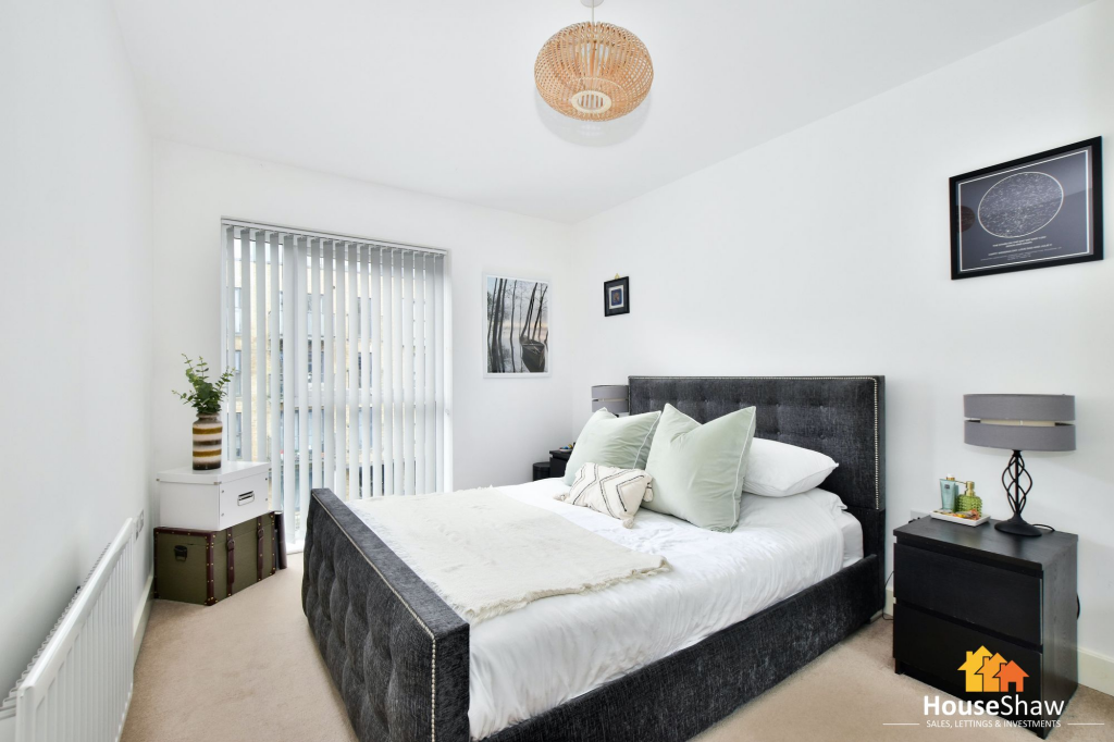 Croxley Road, Nash Mills Wharf, HP3