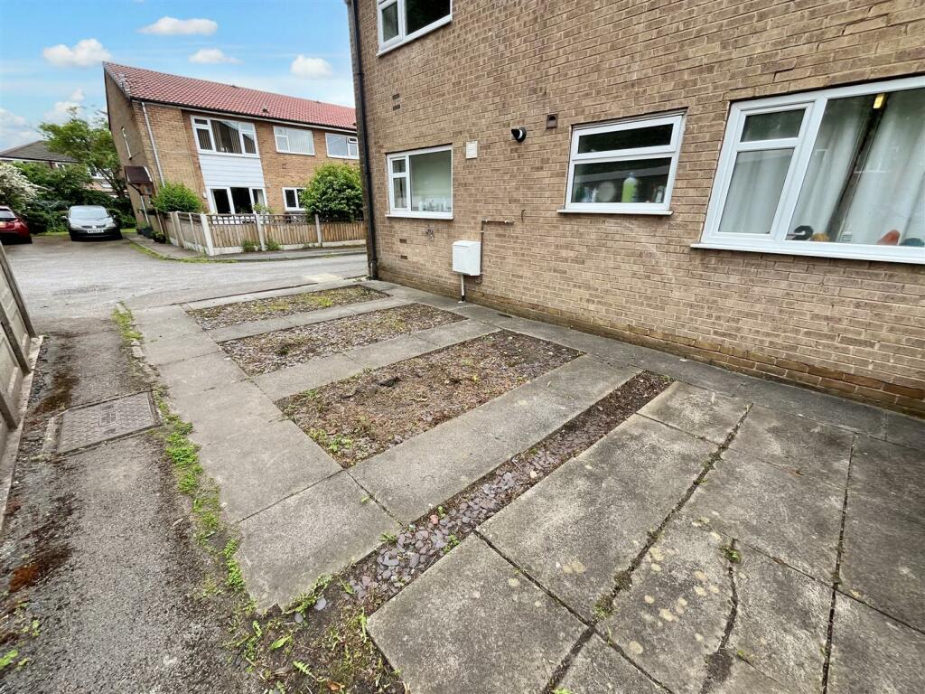 Gardens Aspect 2