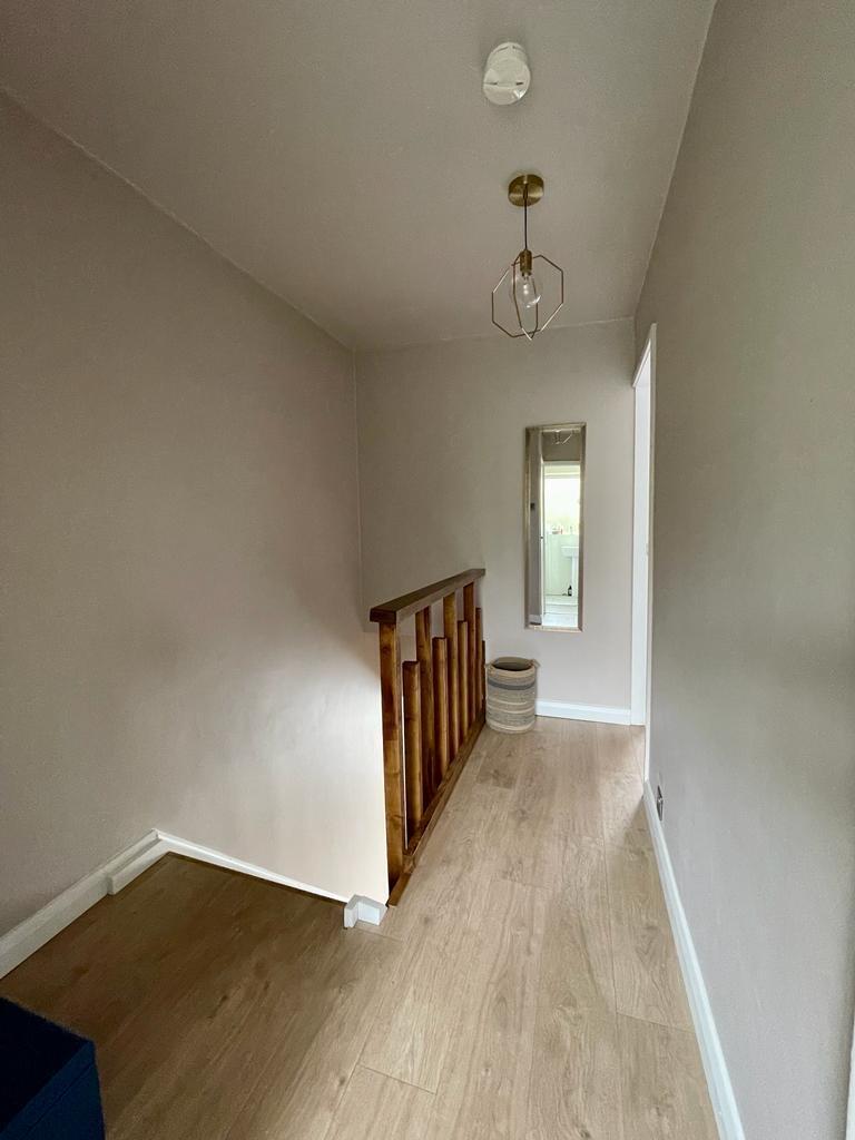 Second Floor Landing