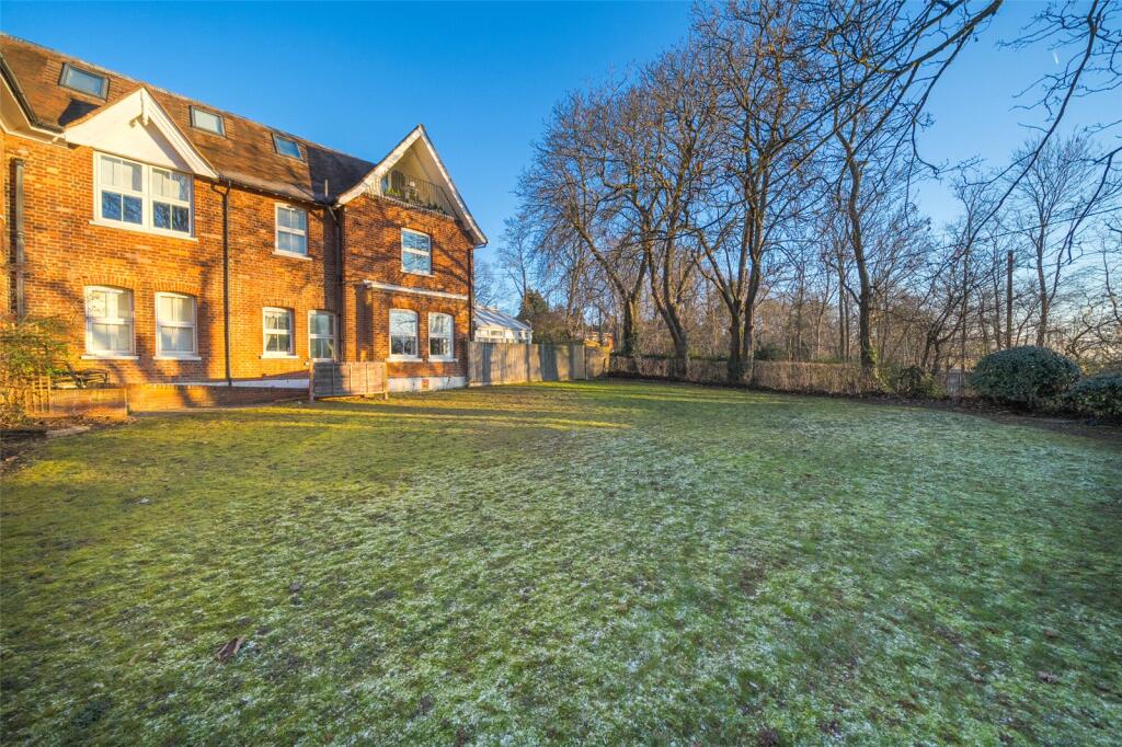 Rowhill Road, Hextable, Swanley