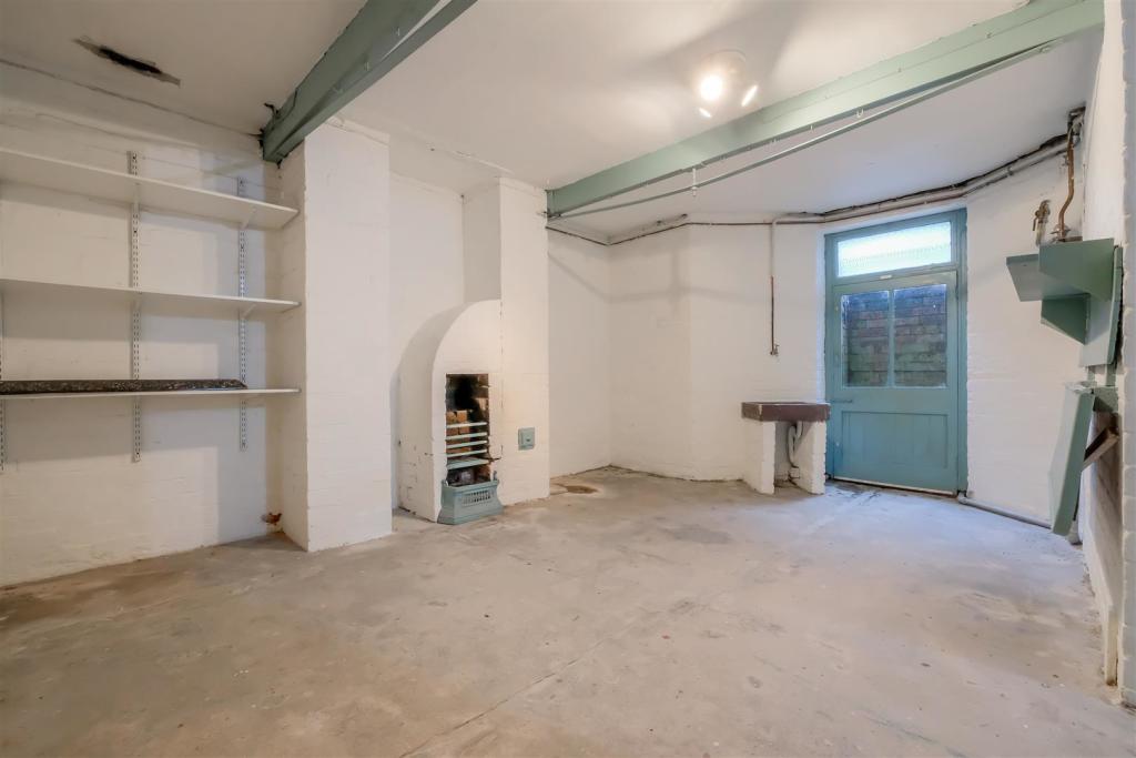 Cellar