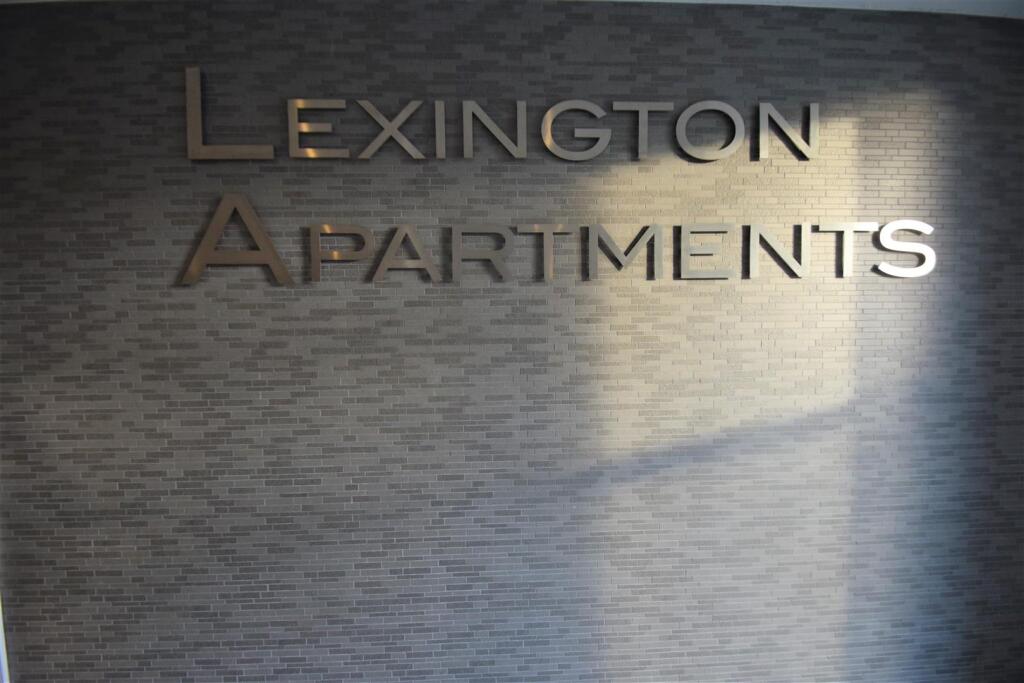 Lexington Apartments