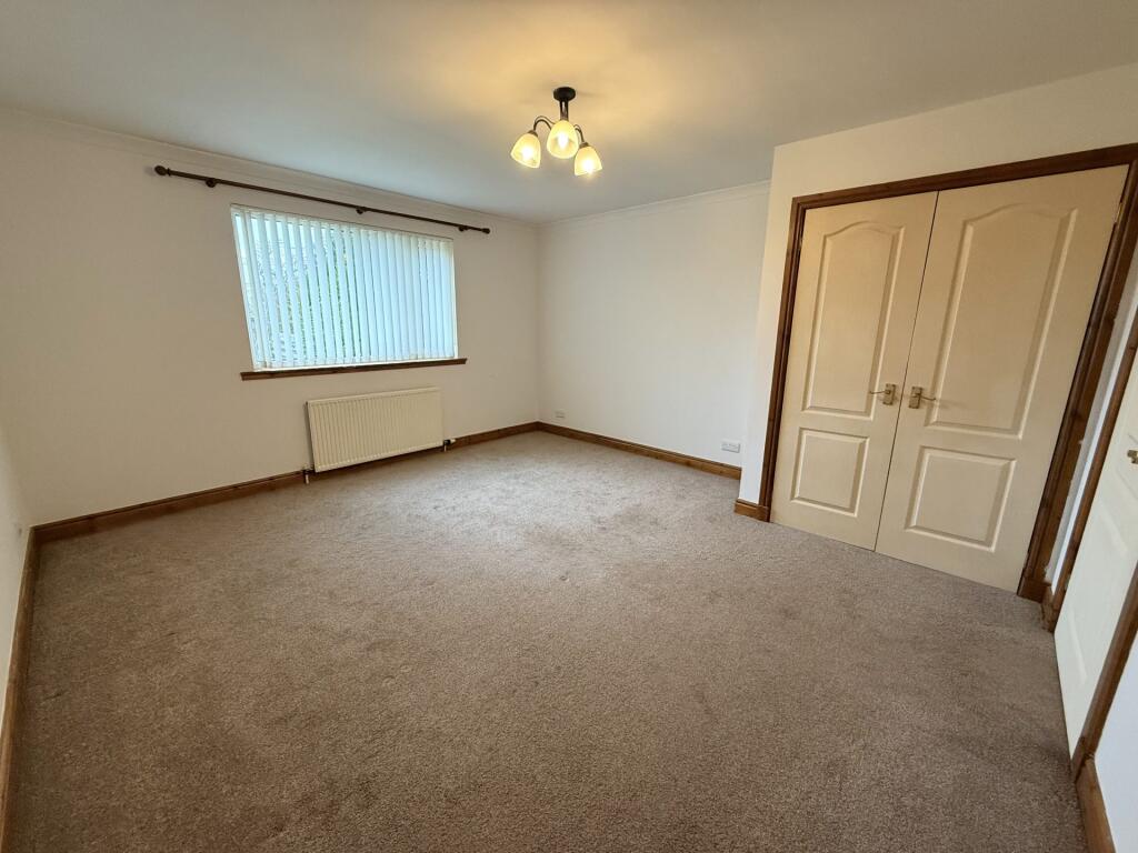 19 Birchfield Place, Dumfries DG1 4SD - Braidwoods