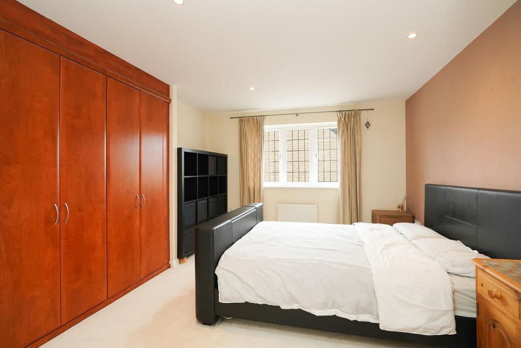 Principal Bedroom