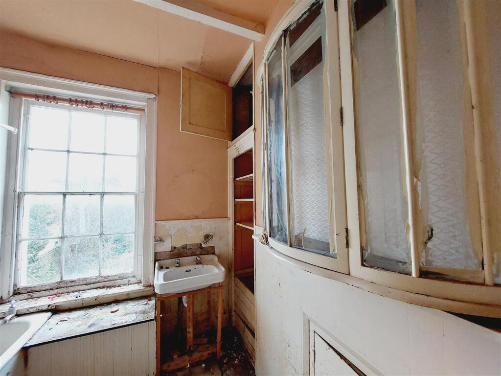 Renovation