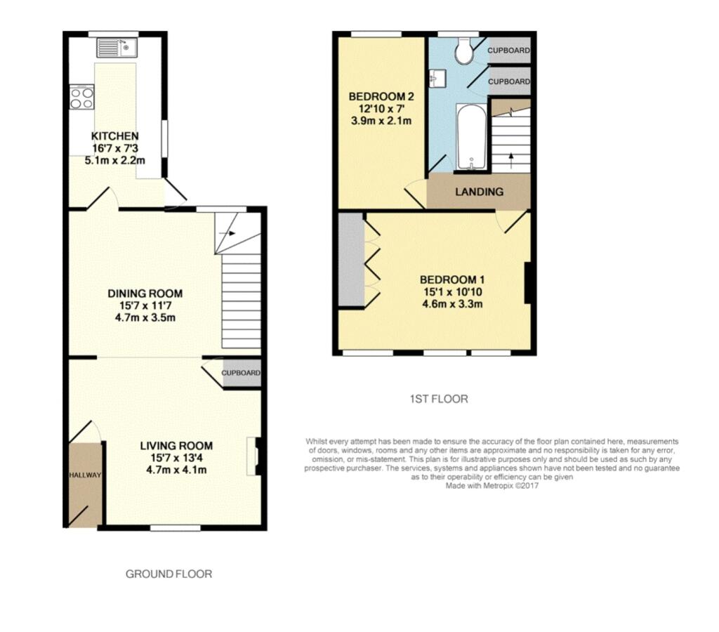 Floorplan 88 Albion Street