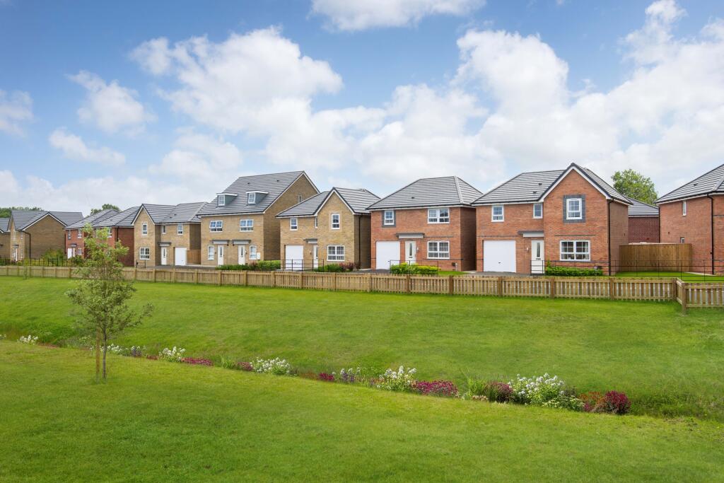 External street scene image