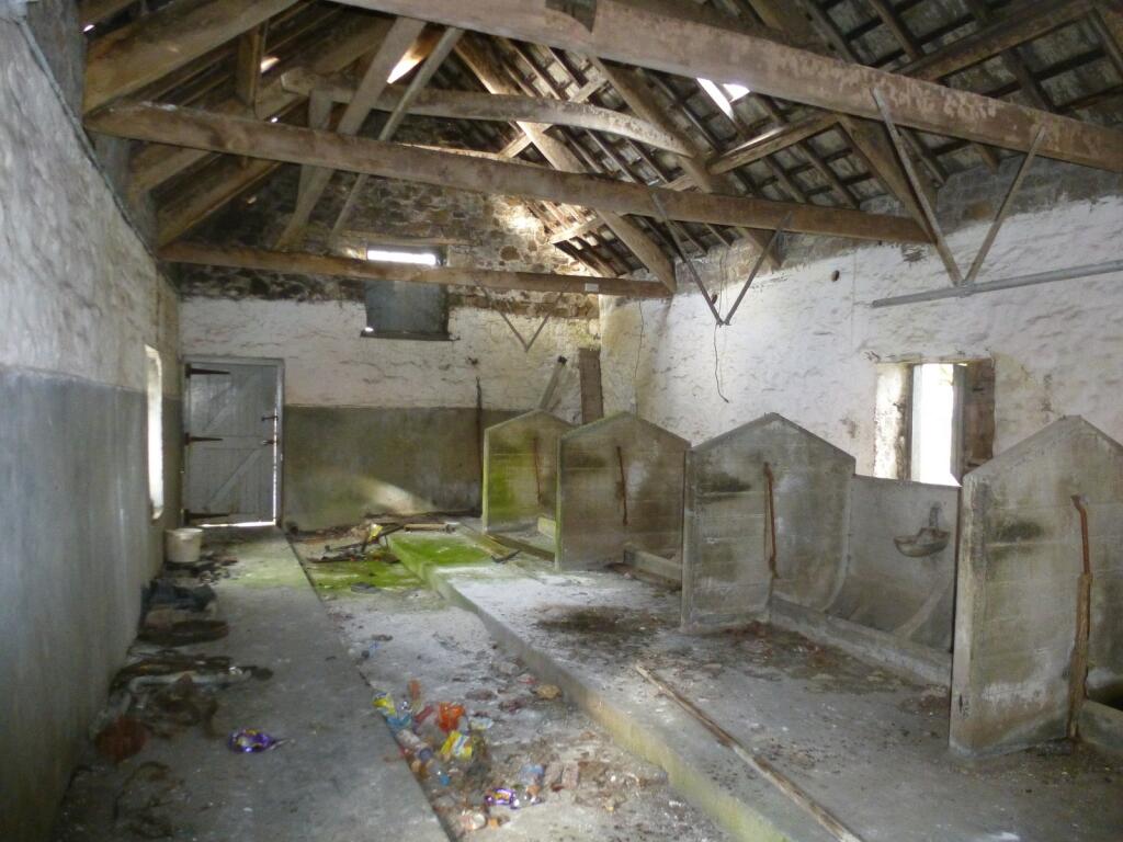 Barn