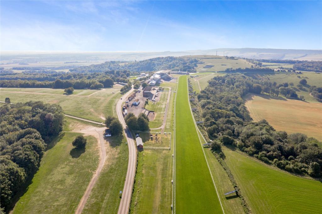 Goodwood Racecourse
