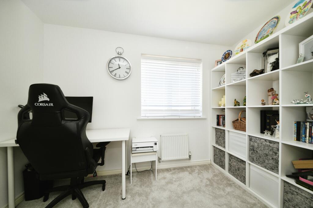 Bedroom 4