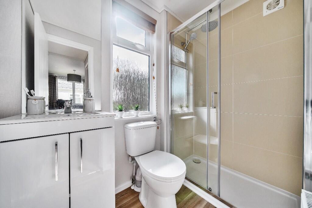 Typical En-suite