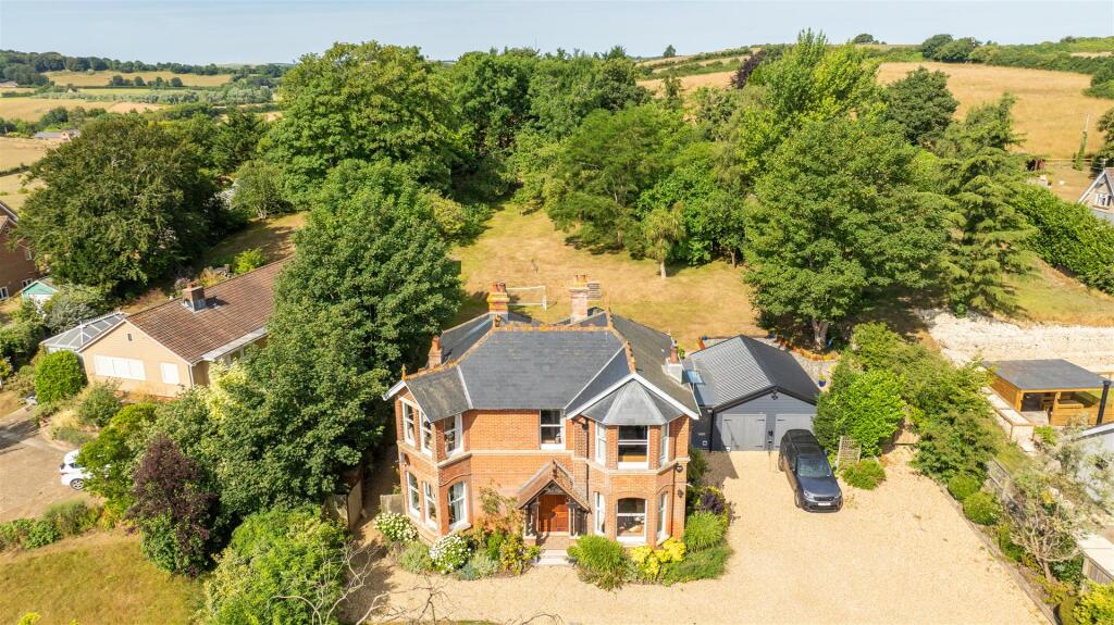 Thorncroft