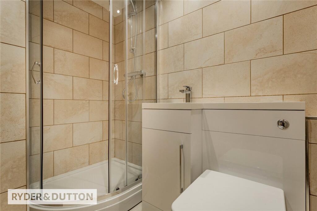 Shower