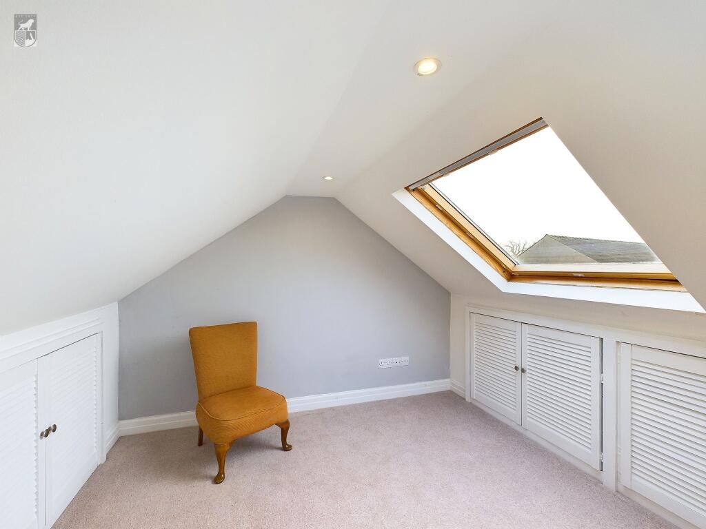 Loft Room