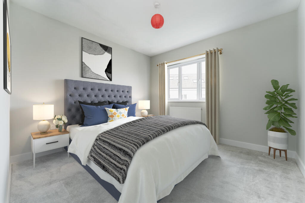 Bedroom 3