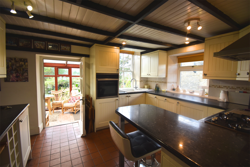 Fitted Breakfast Kit