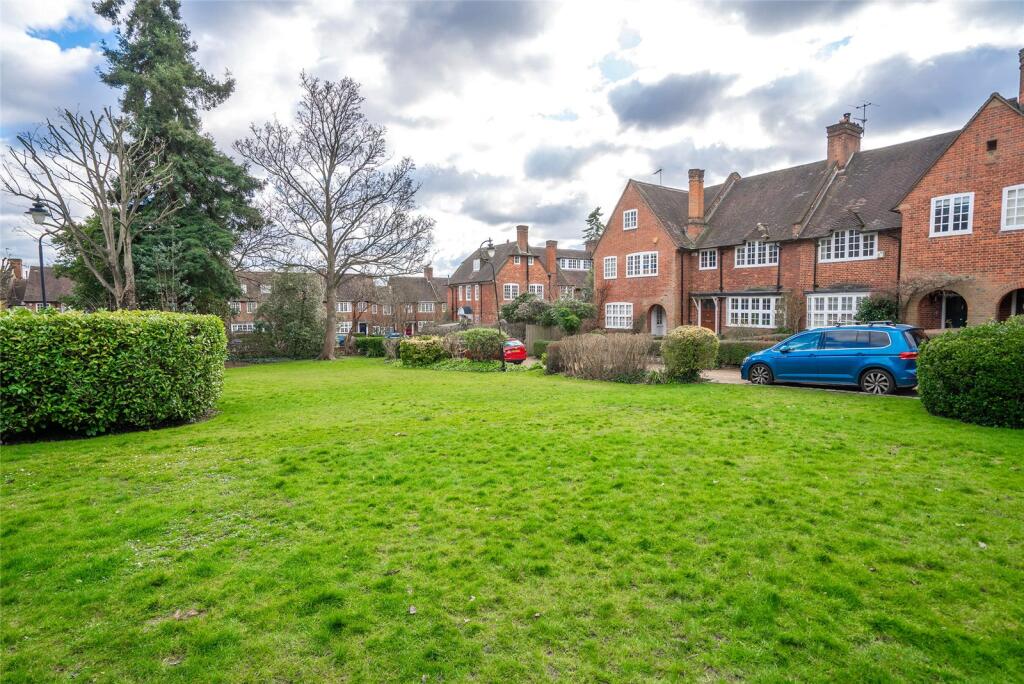 Rookfield Close C
