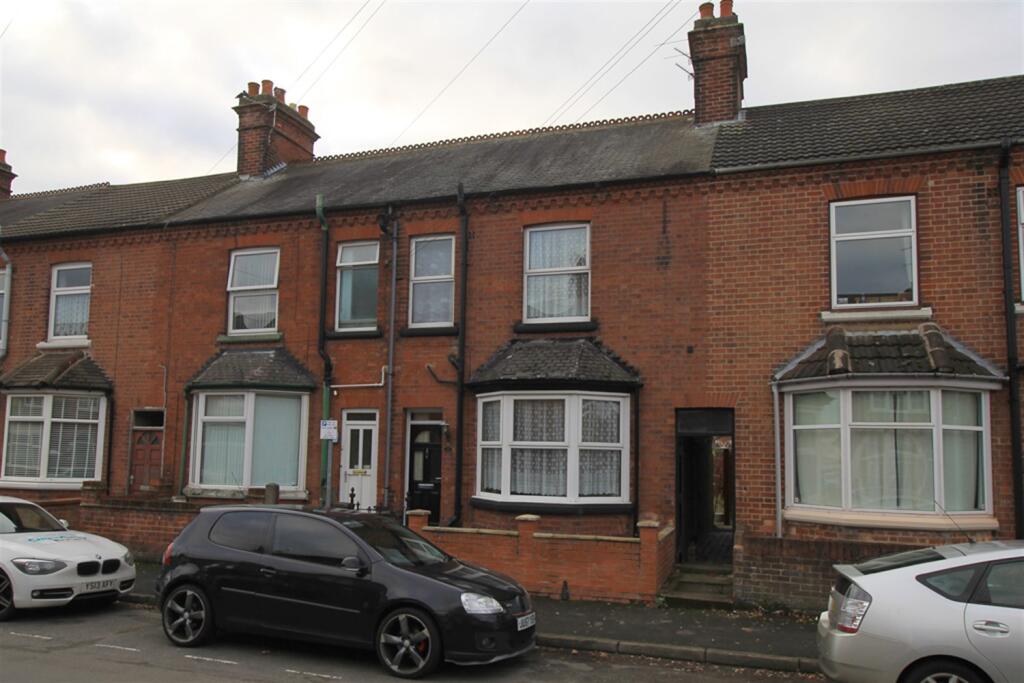 Howard Street