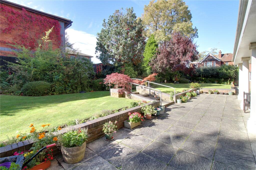 Communal Gardens