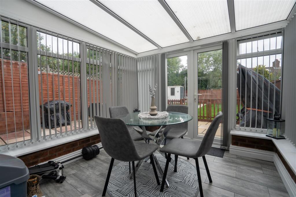 Conservatory